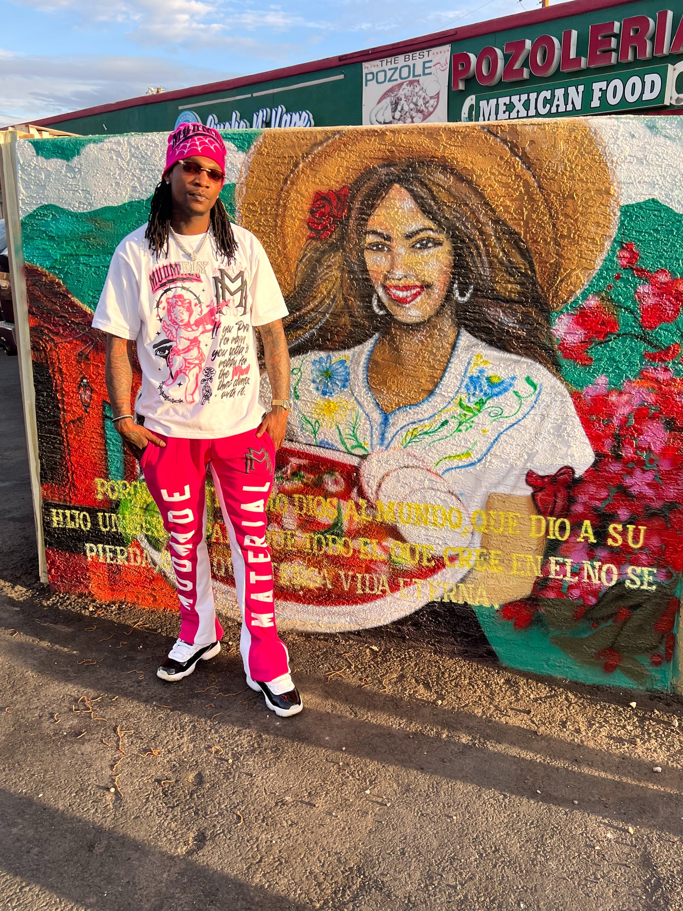 Pink Passion Collection