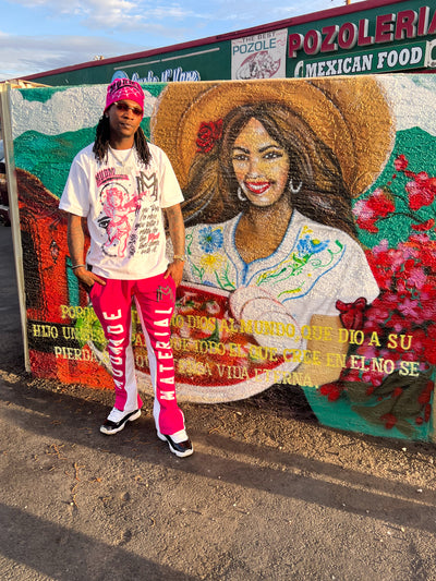 Pink Passion Collection