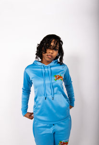 Women’s Money Motivated Stacked Sweatsuit