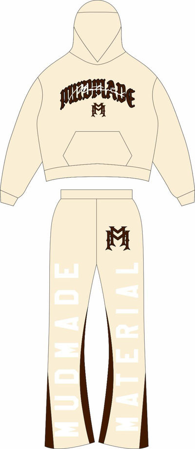 MudMade Premium Sweatsuit