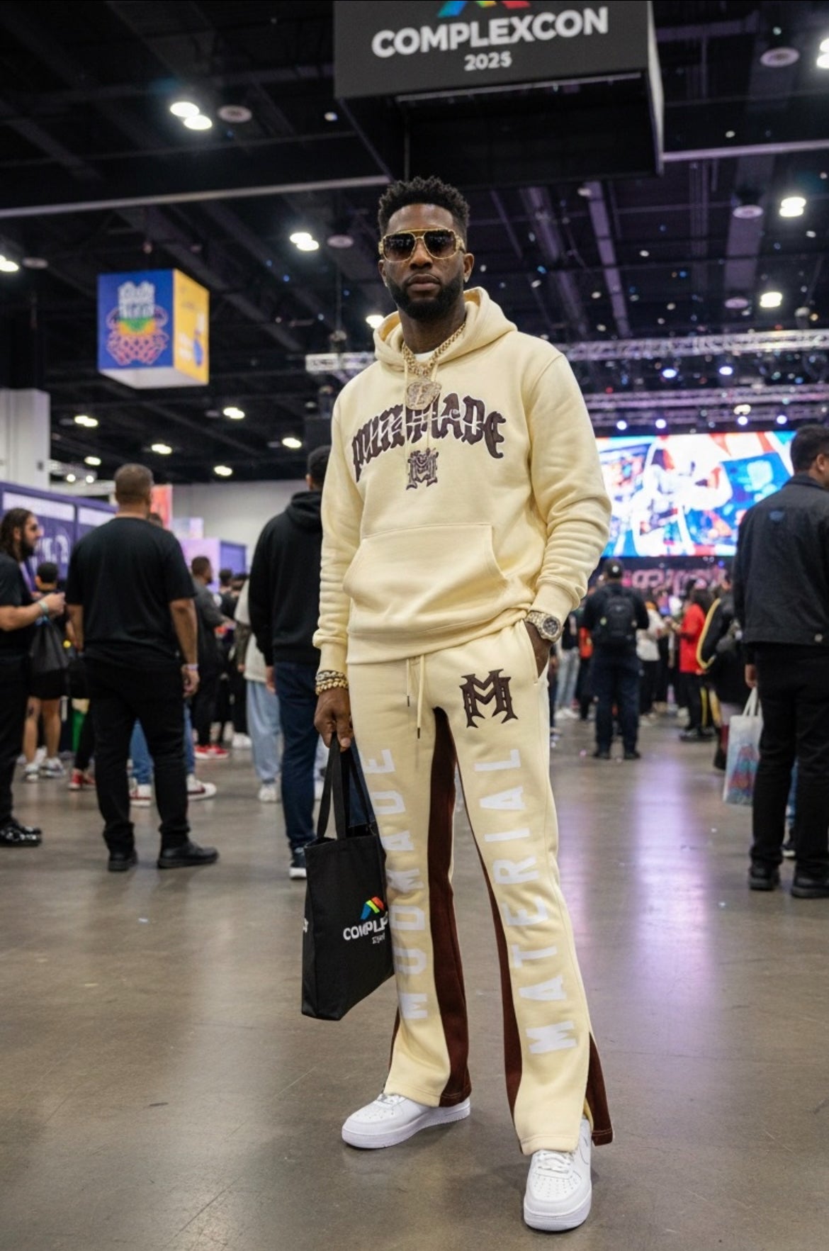 MudMade Premium Sweatsuit