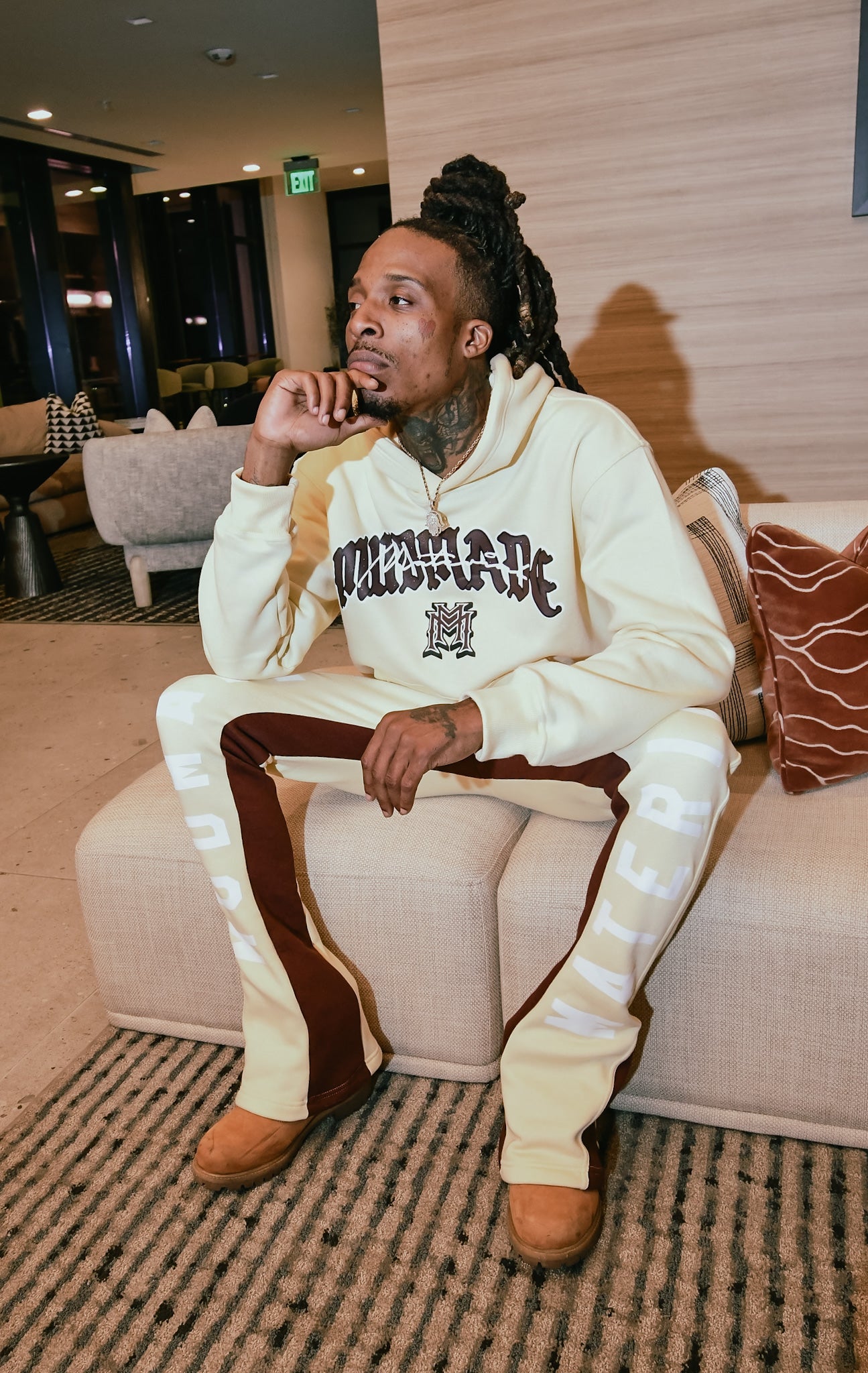 MudMade Premium Sweatsuit