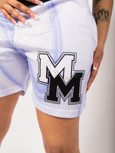 Forever Paid Mesh Shorts