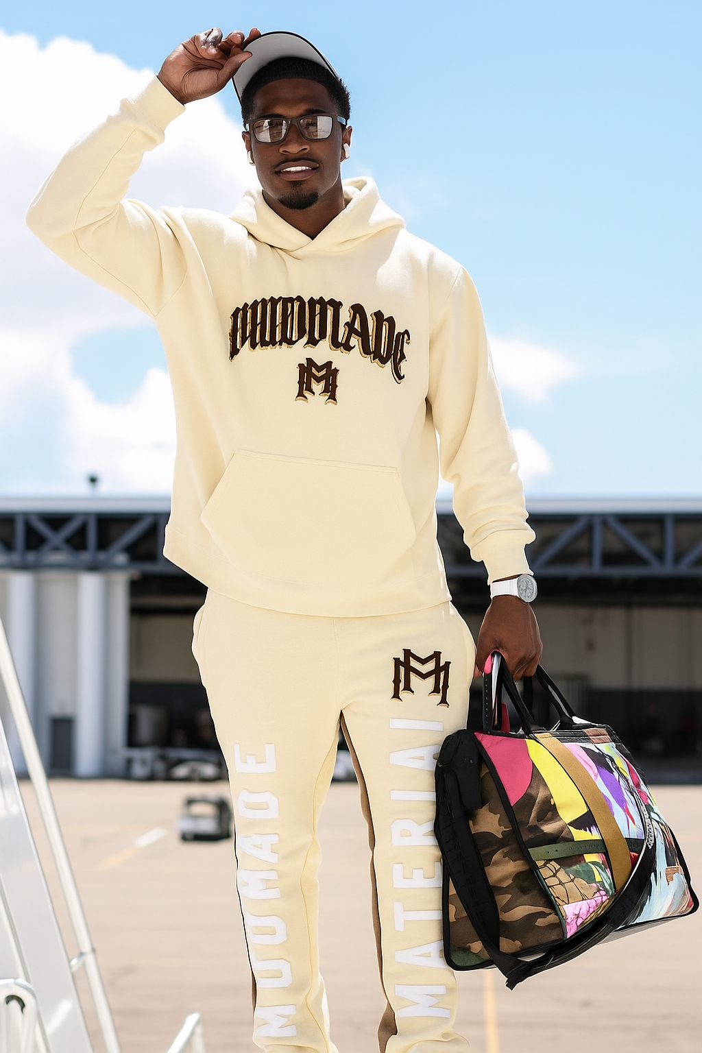 MudMade Premium Sweatsuit