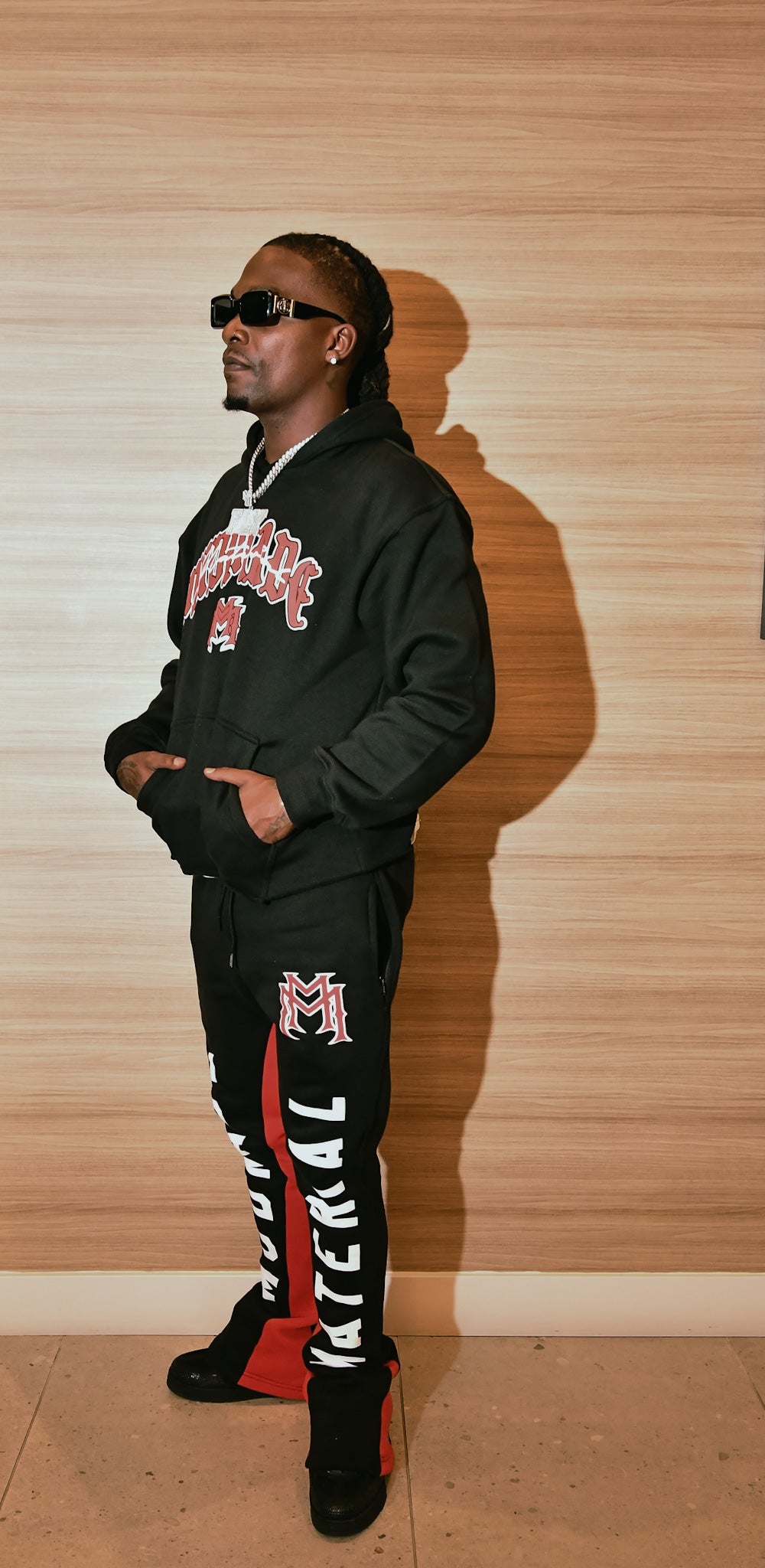 MudMade Premium Sweatsuit