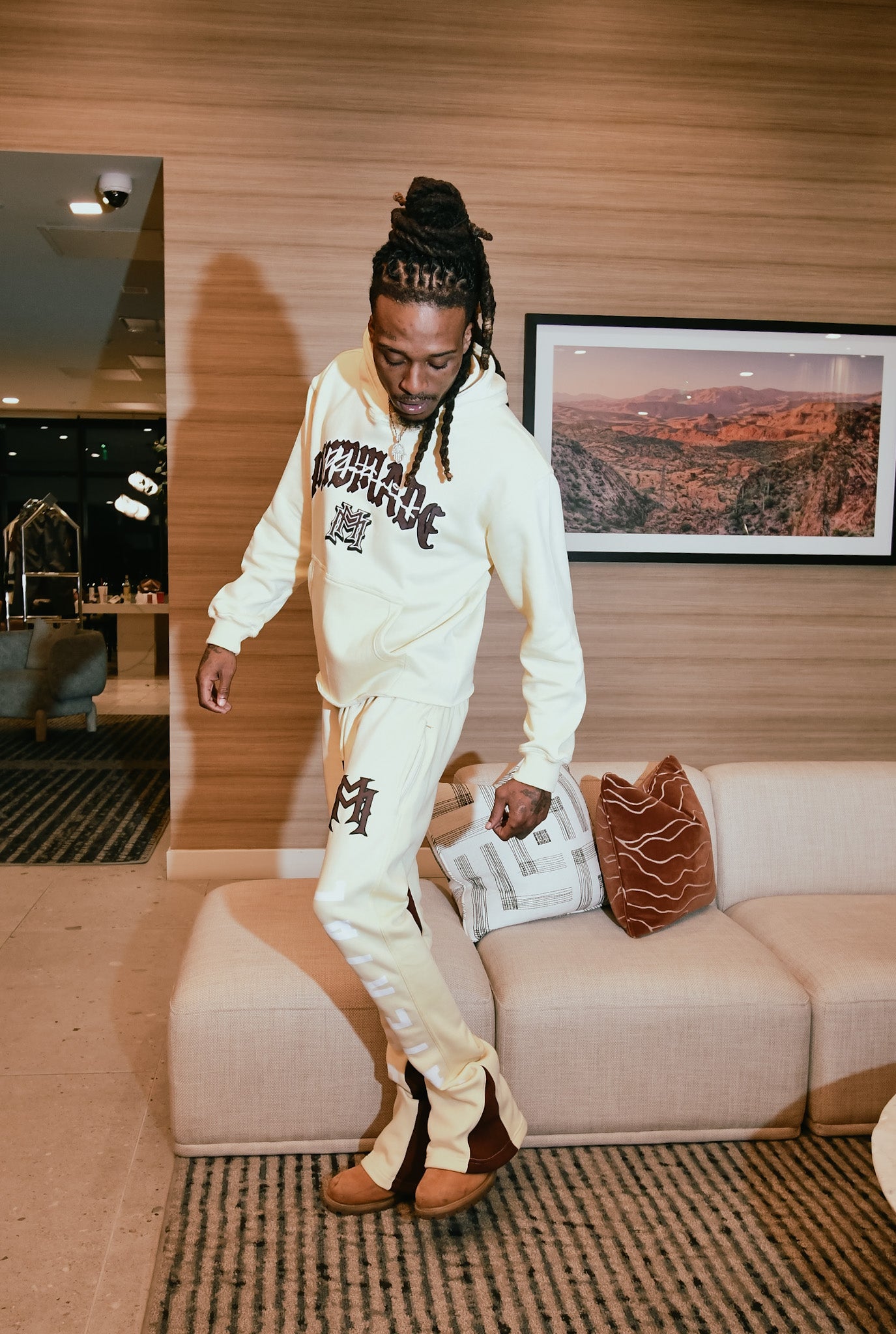 MudMade Premium Sweatsuit