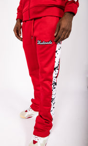 MudMade Embroidered Tracksuit