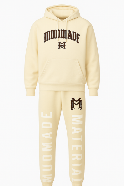 MudMade Premium Sweatsuit