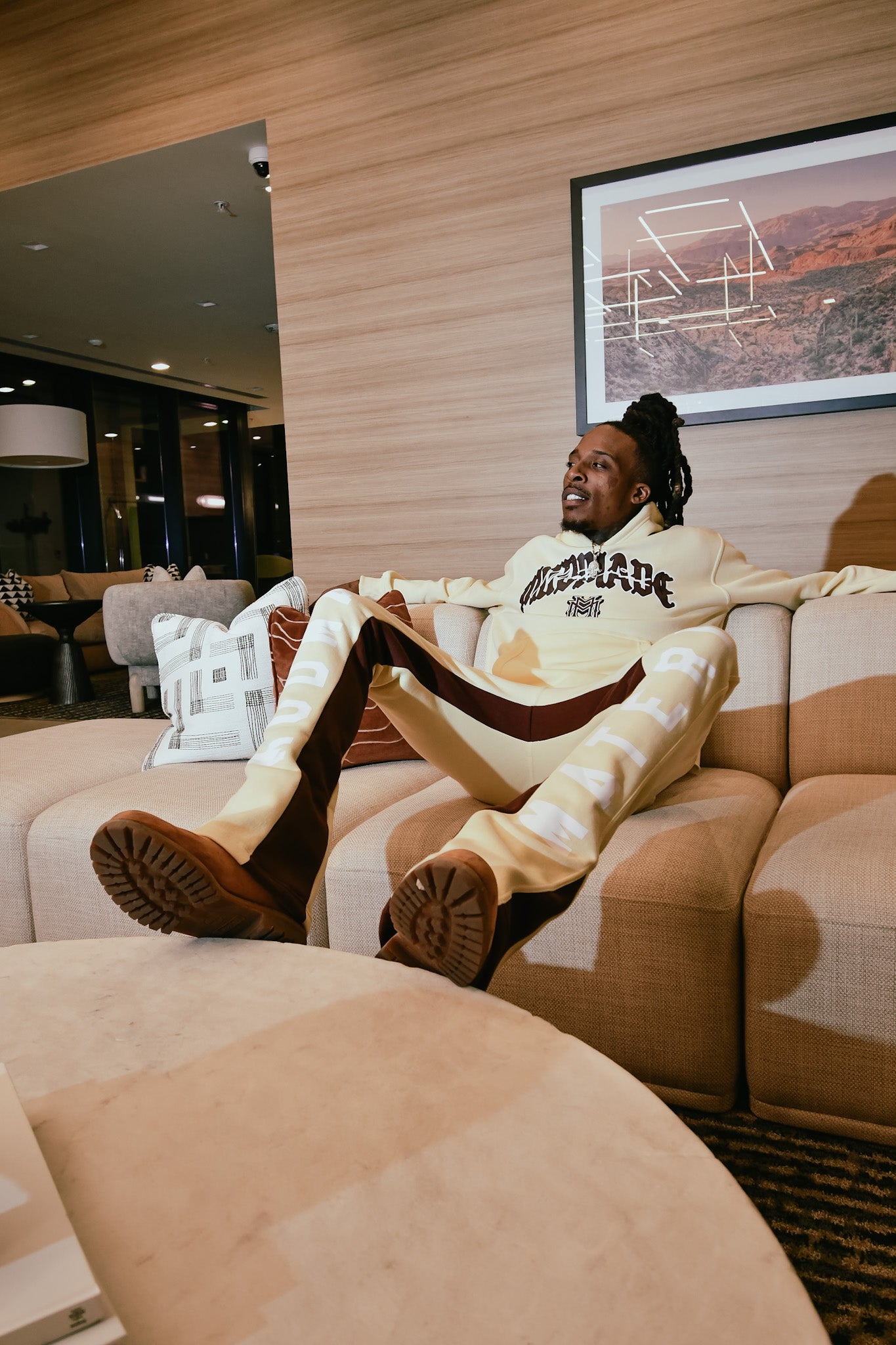 MudMade Premium Sweatsuit