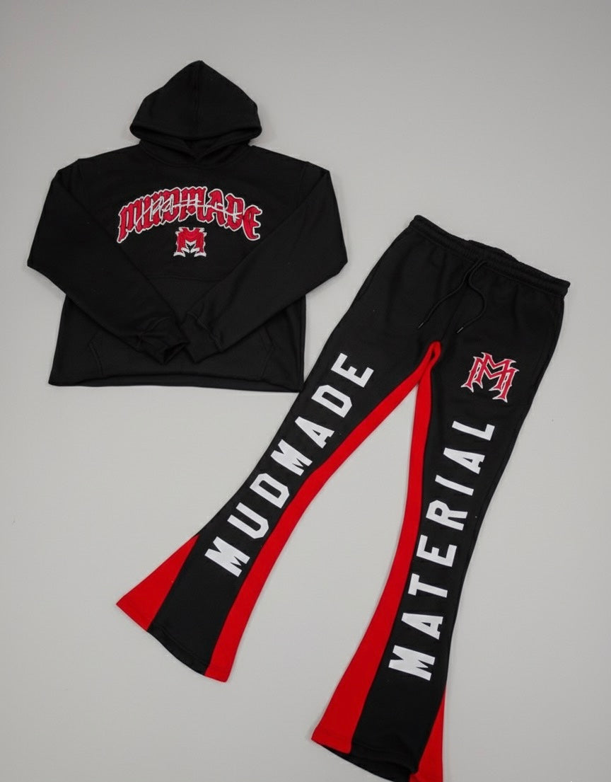 MudMade Premium Sweatsuit