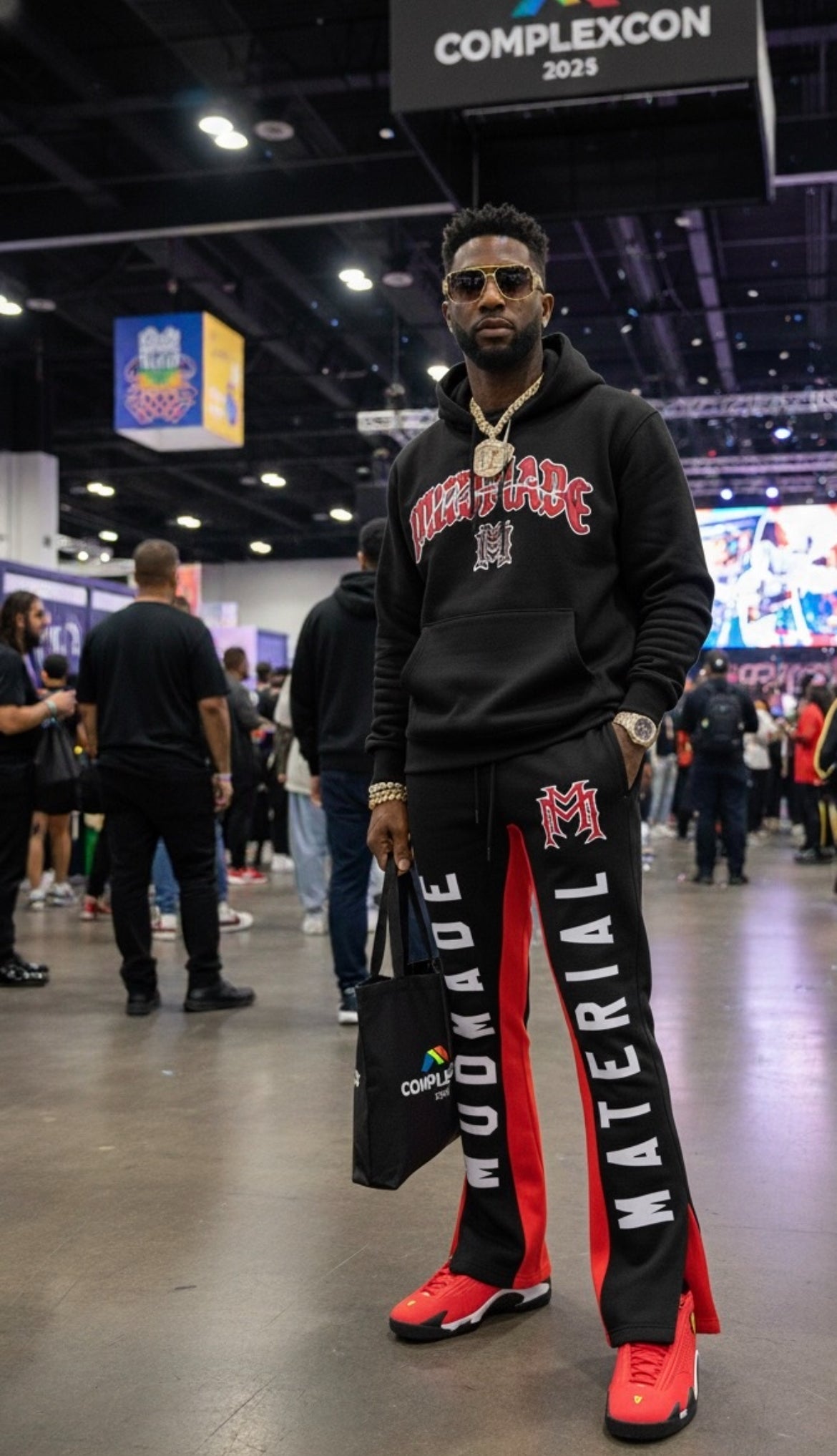 MudMade Premium Sweatsuit