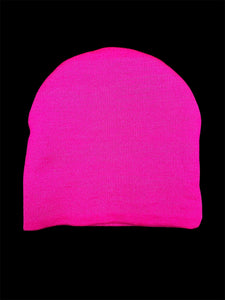 MudMade “Pink Passion” Beanies